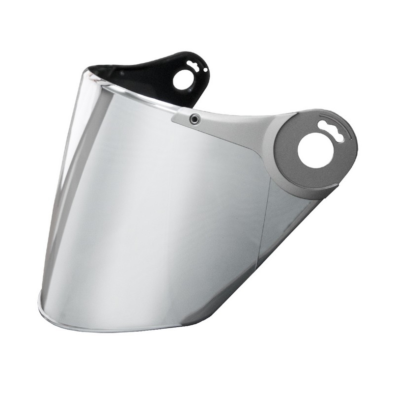 Plexi iridium plateado para cascos LS2 OF560/ OF575