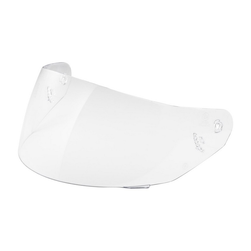 Čiré plexi pro přilby LS2 FF369/ FF384/ FF351/ FF352 výprodej