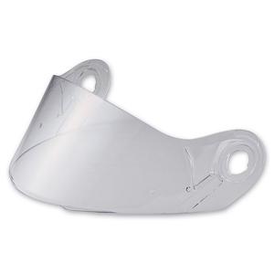 Plexiglás transparente para cascos LS2 FF386/ FF 370/ FF325