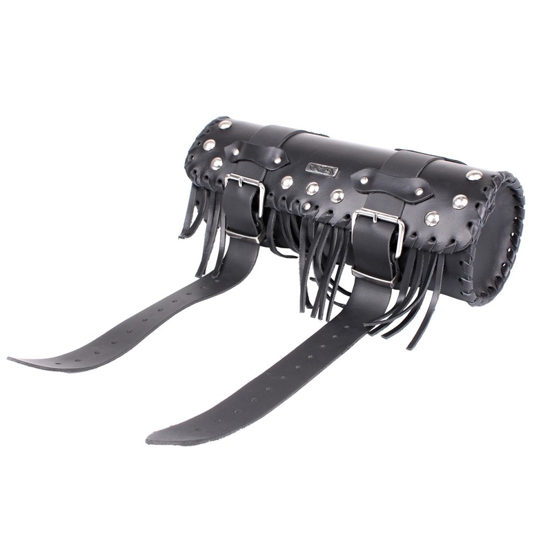 Rollo de cuero para motocicleta Chopper/Custom RSA-4C