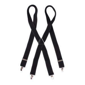 Tirantes negros 35X