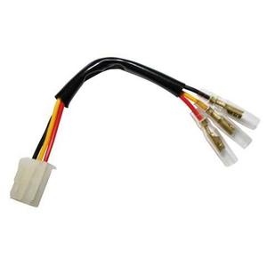 Adaptador para luz trasera Tipo 4 (Suzuki, Yamaha) liquidación