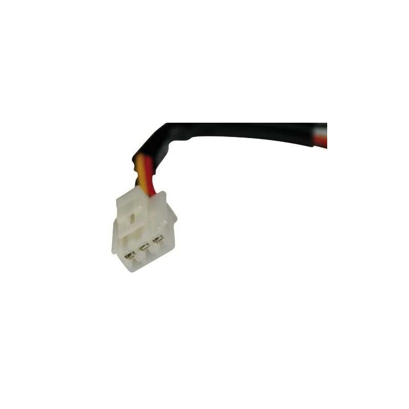 Adaptador para luz trasera Tipo 4 (Suzuki, Yamaha)