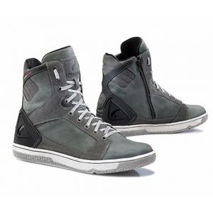 Zapatillas Moto Forma Hyper WP antracita