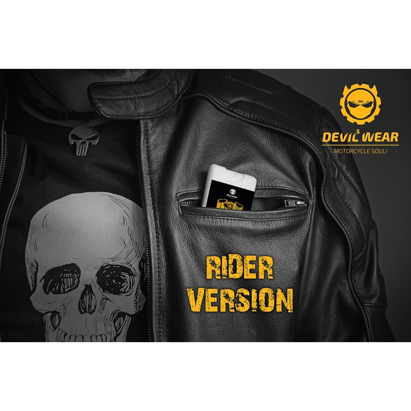 Pánský parfém Devils Wear - Rider version