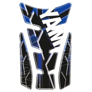 Tapa depósito Imprimir - Spirit LE 2 azul