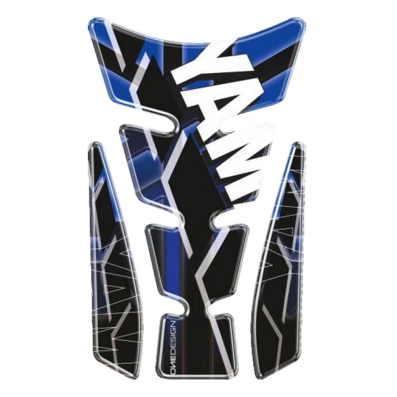 Tapa depósito Imprimir - Spirit LE 2 azul