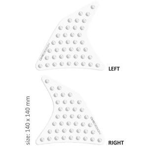 Pegatinas antideslizantes Print - Bubble Doming