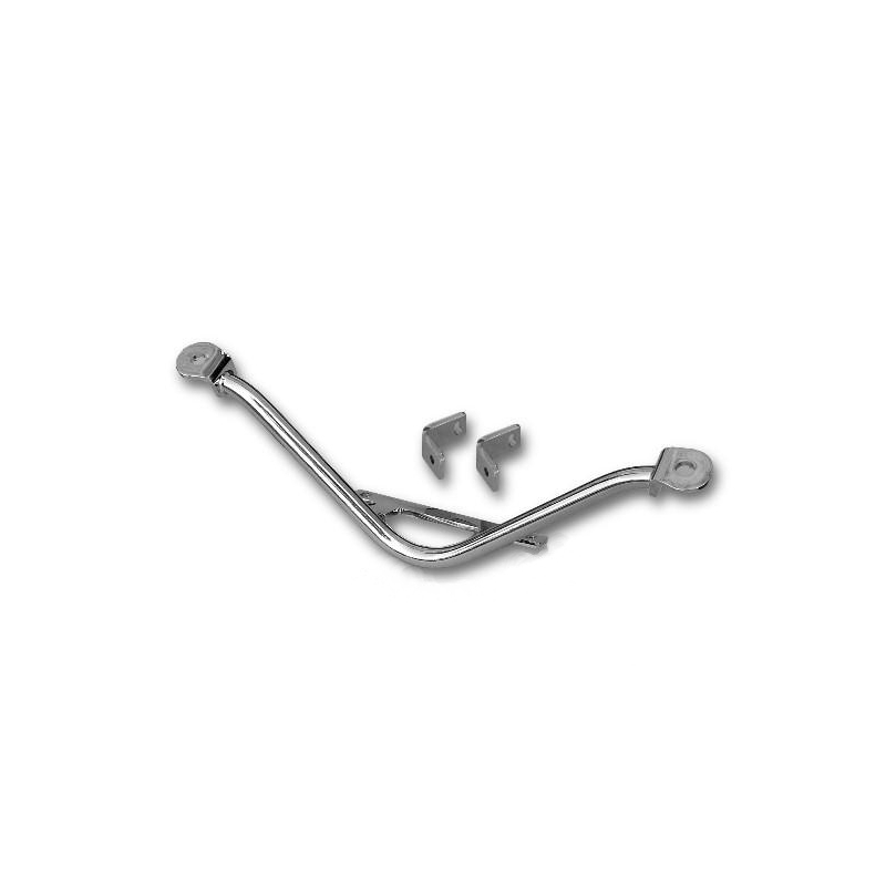 Rampa para faros auxiliares - Yamaha Midnight Star 950/1300