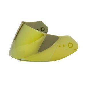Plexi oro espejo KDF14-3 Scorpion Exo-2000 EVO/2000/1200/710/510/491/410/390
