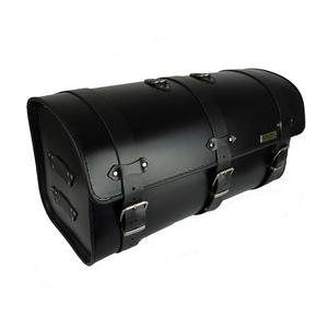 Maletín de cuero para moto Chopper RSA-4A