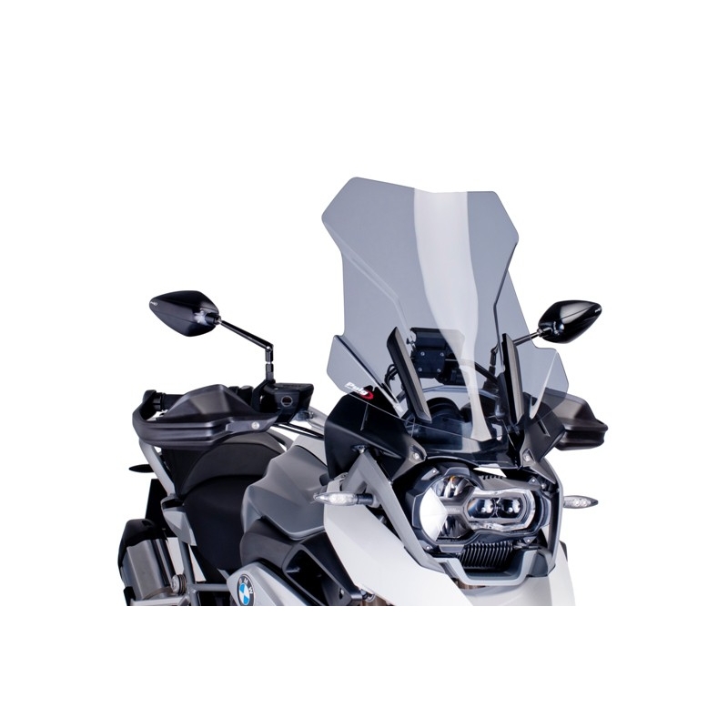Plexiglas para Puig-BMW R1200 GS (13-15) TOURING