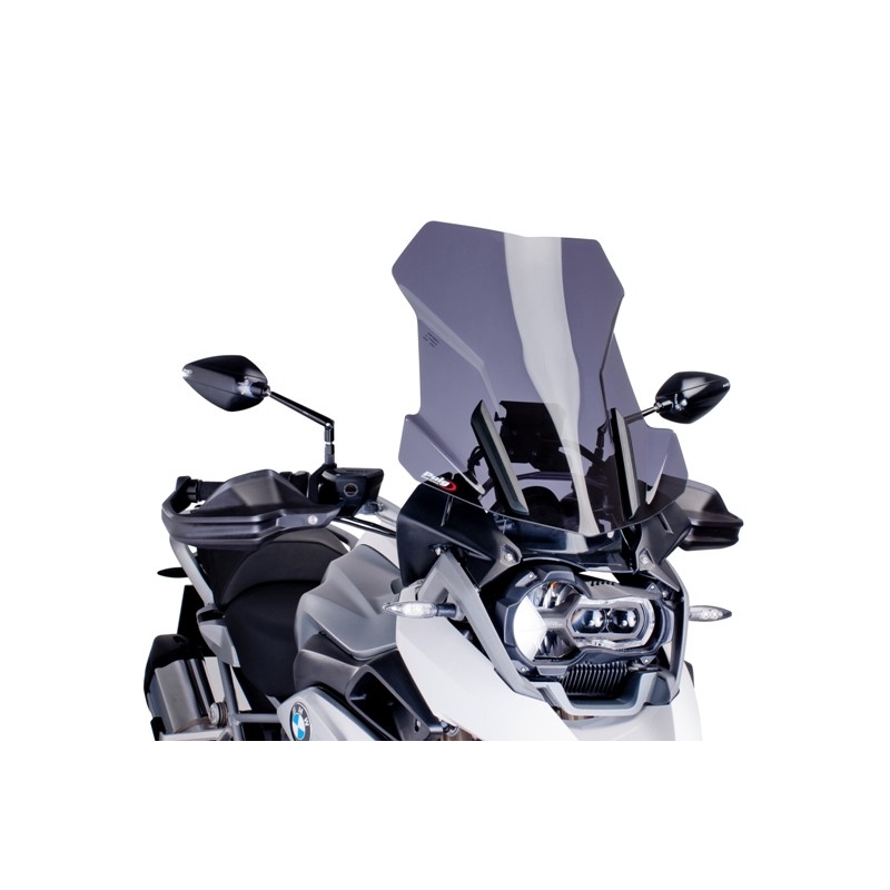 Plexiglas para Puig-BMW R1200 GS (13-15) TOURING
