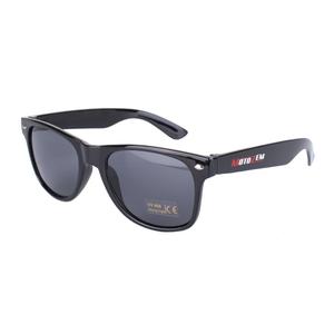 MotoZem gafas - humo