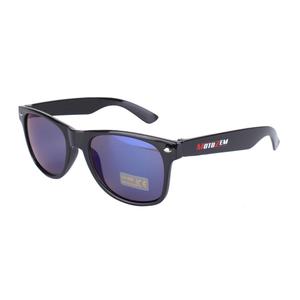 Gafas MotoZem - azul