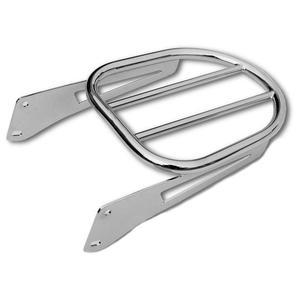 Soporte trasero tubular - 221 mm