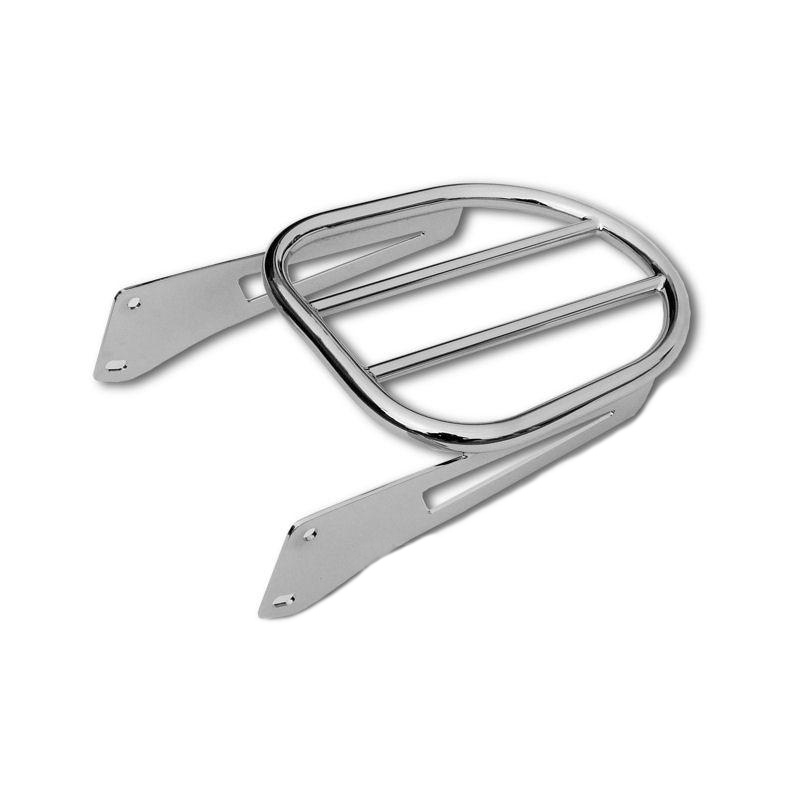 Soporte trasero tubular - 221 mm