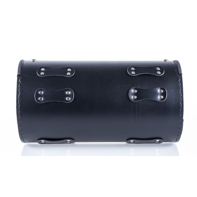 Rollo de cuero para motocicleta Chopper/Custom RSA-9B