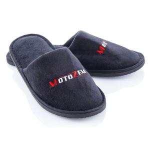 Zapatillas MotoZem negras