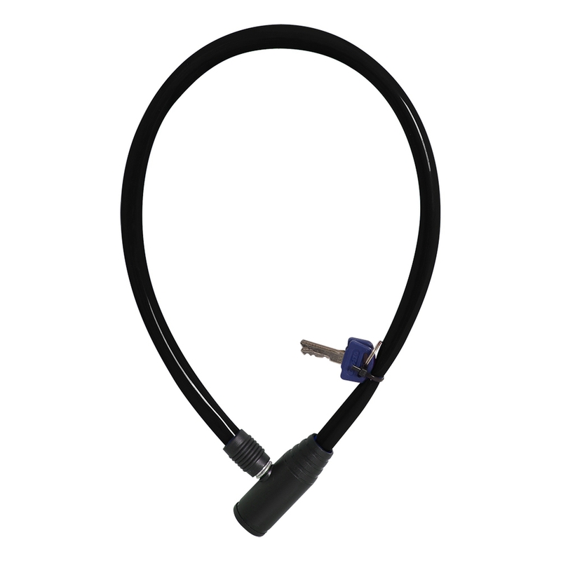 Antirrobo Oxford Hoop 4 negro