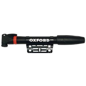 Minibomba Oxford Airflow