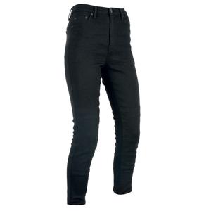 Oxford Original Approved Jeggings AA negro