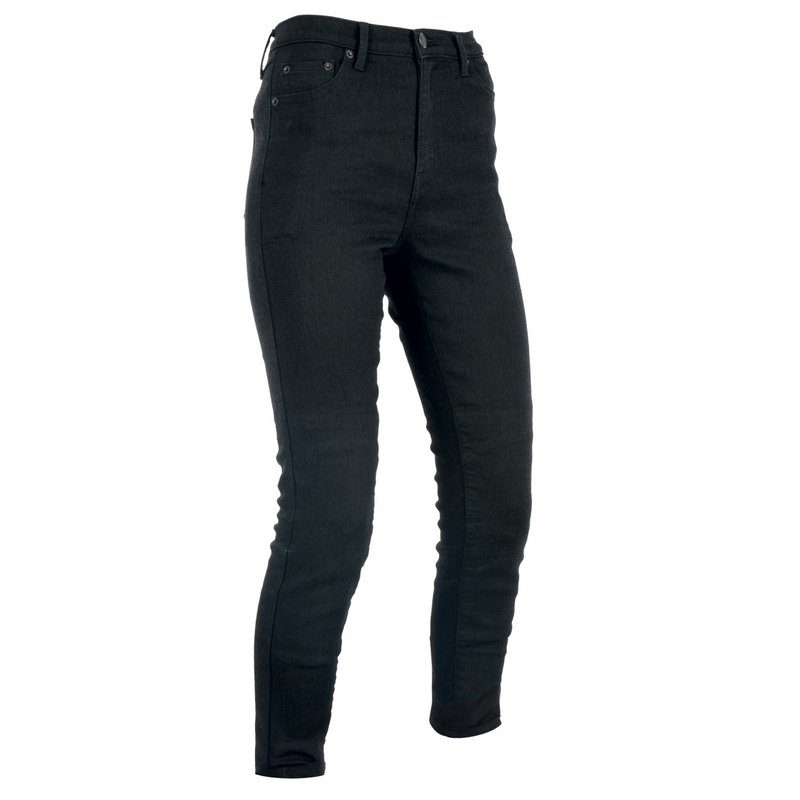 Oxford Original Approved Jeggings AA negro