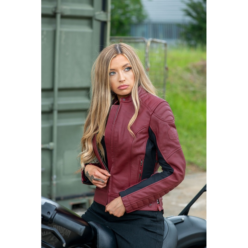 Oxford Original Approved Jeggings AA negro