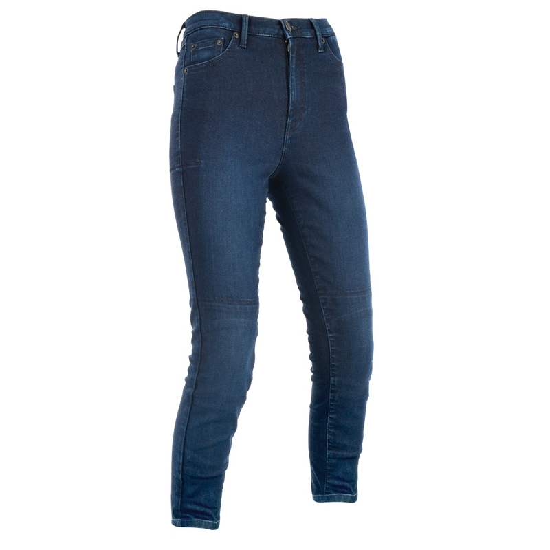 Oxford Original Approved Jeggings AA azul índigo liquidación