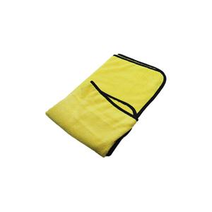 Toalla Oxford Super Drying amarilla