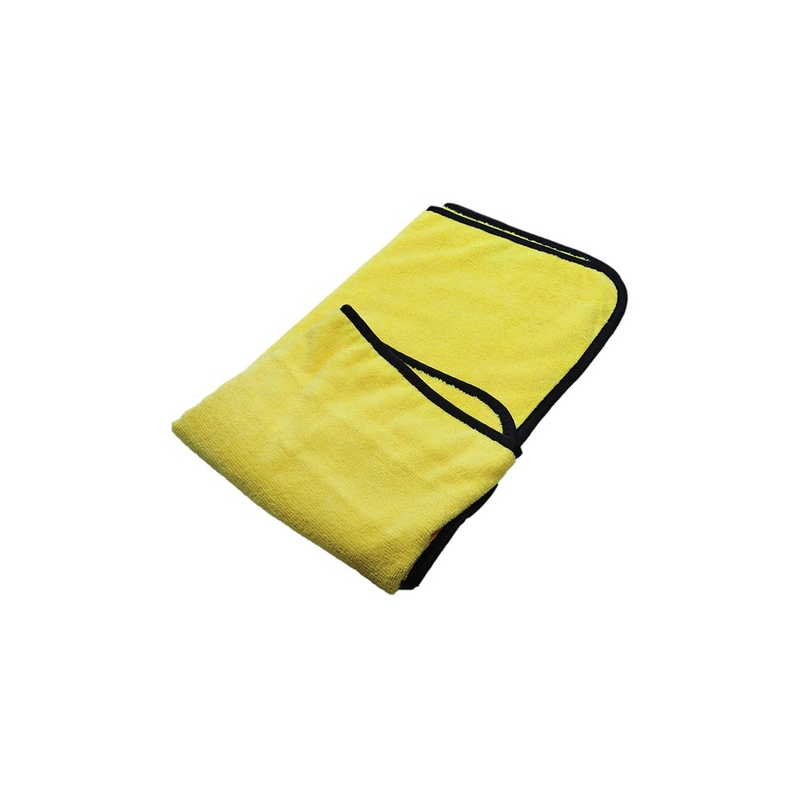 Toalla Oxford Super Drying amarilla