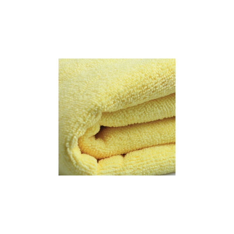 Toalla Oxford Super Drying amarilla
