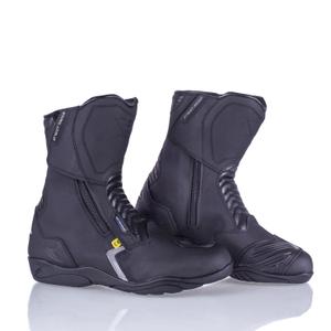 Botas de moto Street Racer Storm Negras
