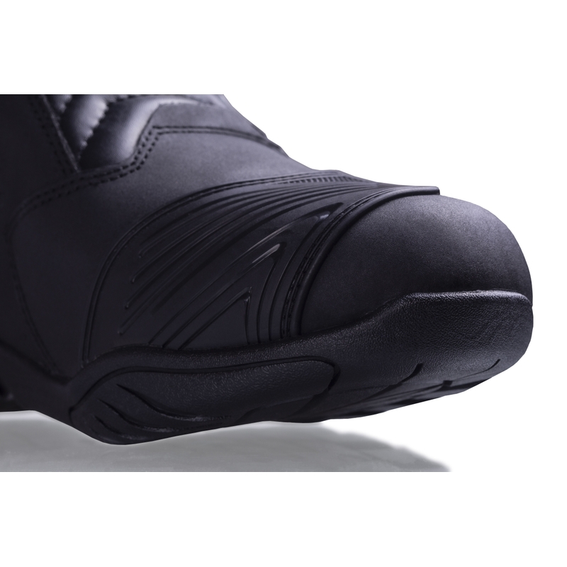 Botas de moto Street Racer Storm Negras