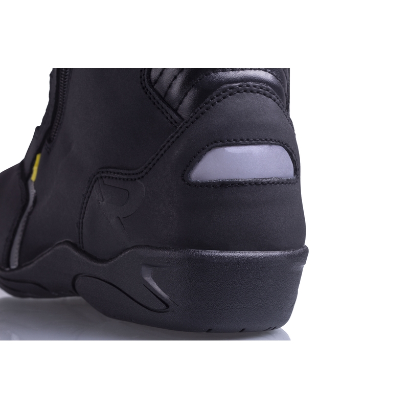 Botas de moto Street Racer Storm Negras
