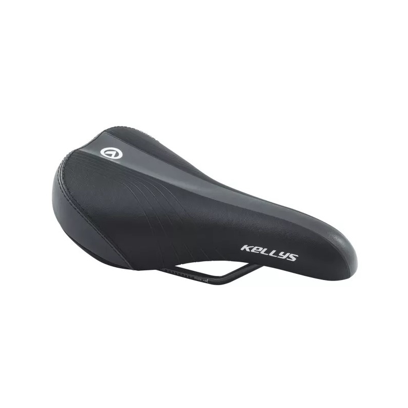 Sedlo KELLYS Driveline Junior 017 šedé výprodej