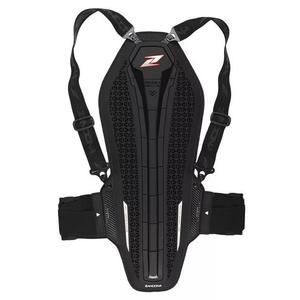 Protector de columna Zandona Hybrid Back Pro X8 negro 178-187 cm