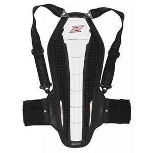 Protector de columna Zandona Hybrid Back Pro X8 blanco 178-187 cm