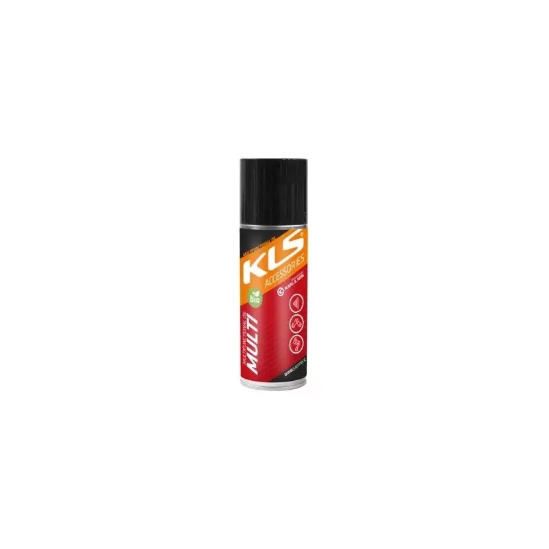 BIO spray multifunción KELLYS 200 ml liquidación