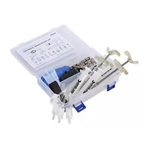Kit de purga de líquido de frenos Oxford Torque