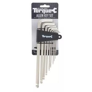Oxford Torque Llaves Allen Extendidas
