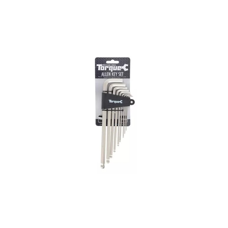Oxford Torque Llaves Allen Extendidas
