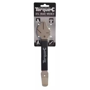 Llave de servicio de frenos Oxford Torque