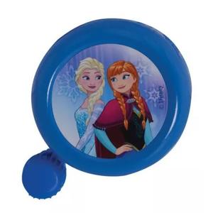 Timbre de bicicleta infantil Oxford Disney Ice Kingdom