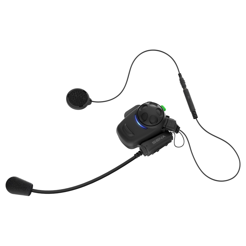 Intercomunicador Bluetooth SENA SMH5 MultiCom
