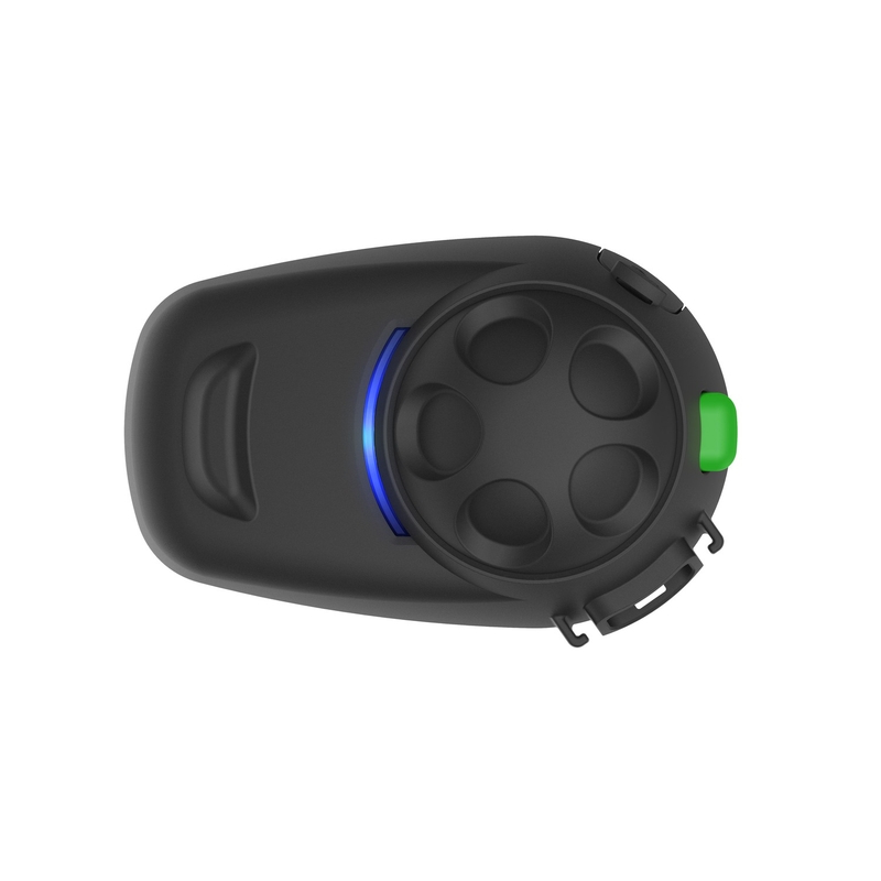 Intercomunicador Bluetooth SENA SMH5 MultiCom