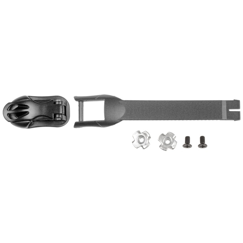 Juego de hebilla y trinquete para botas Kore Icone