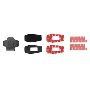 Base de recambio para Interphone U-COM2 y U-COM4 + kit de montaje