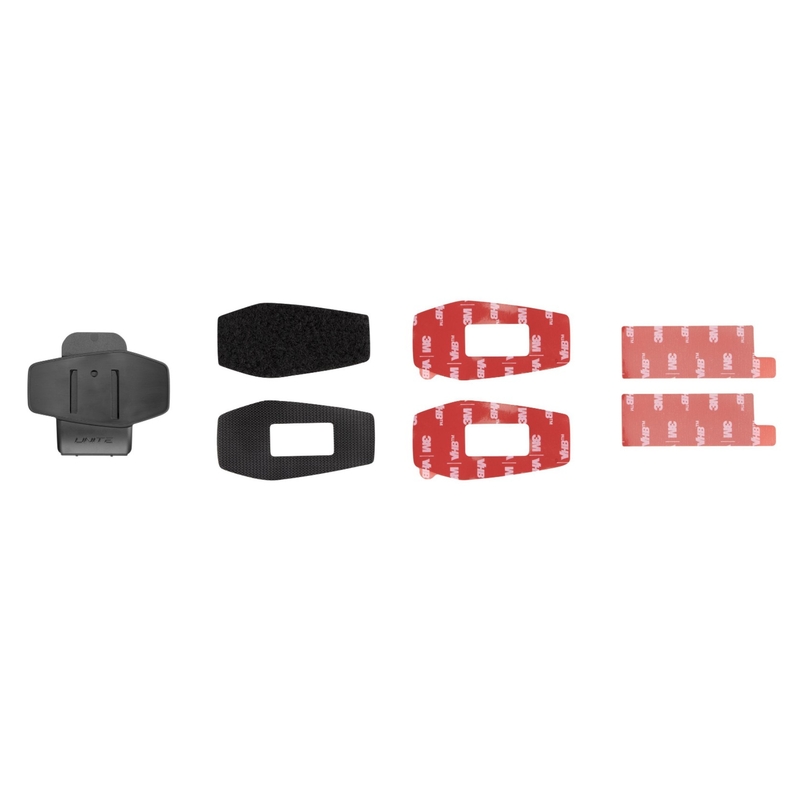 Base de recambio para Interphone U-COM2 y U-COM4 + kit de montaje