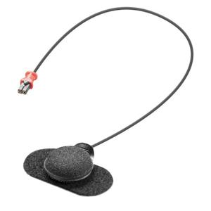 Micrófono de recambio Interphone U-COM 8R/16/4/3/2 para cascos integrales